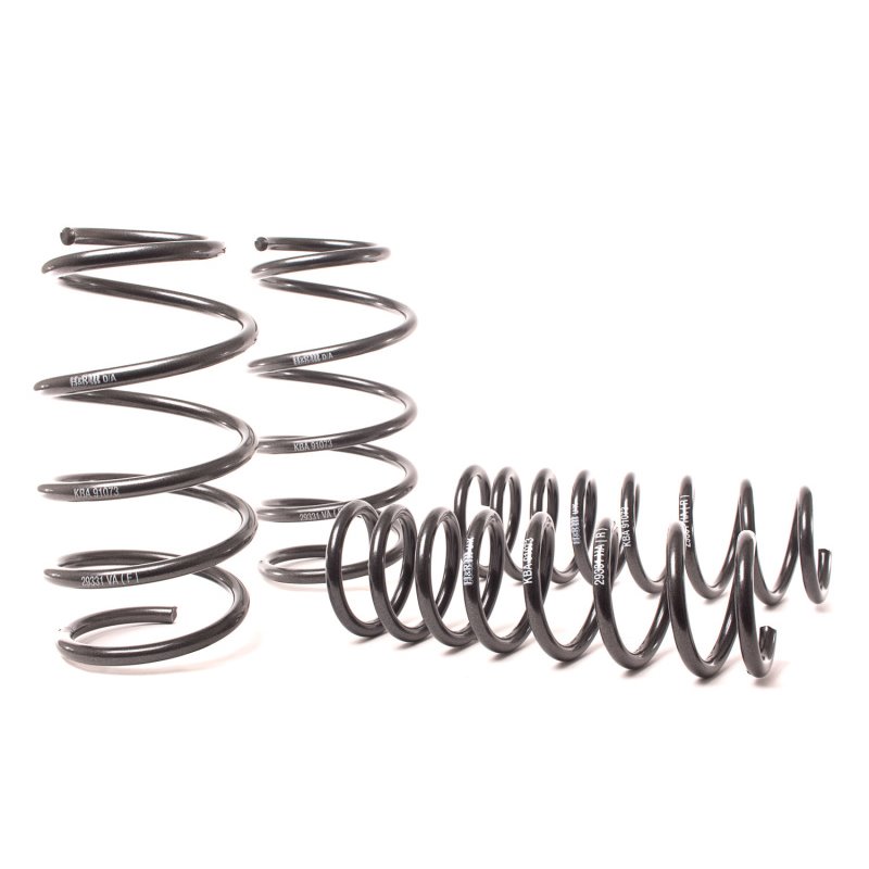 H&R 02-08 BMW 745i/745Li/750i/750Li E65 Sport Spring (w/o Self Leveling)