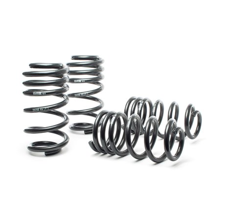 H&R 03-04 Audi RS6/RS6 Avant (AWD) Sport Spring