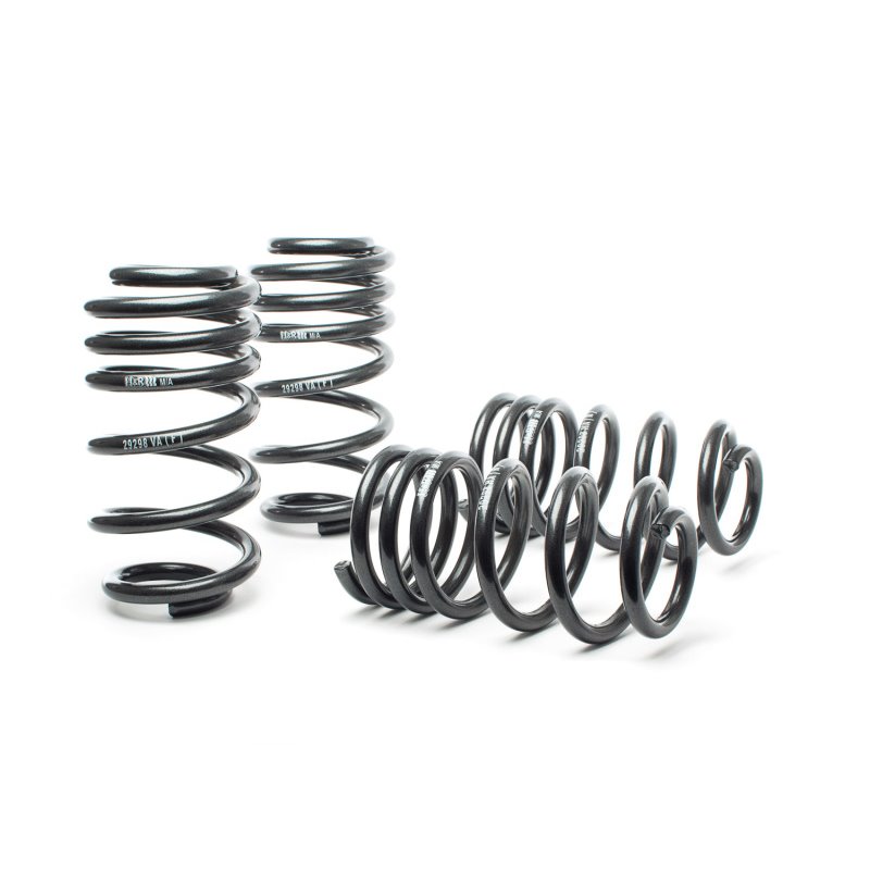 H&R 03-04 Audi RS6/RS6 Avant (AWD) Sport Spring