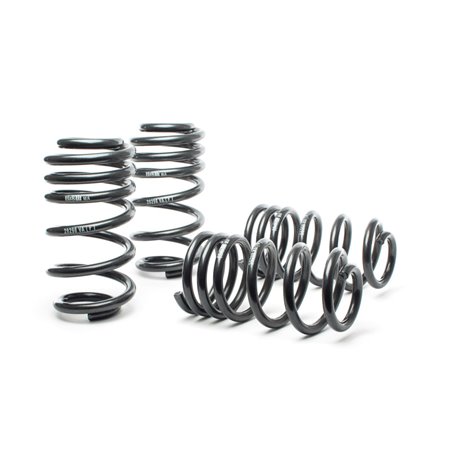 H&R 03-04 Audi RS6/RS6 Avant (AWD) Sport Spring