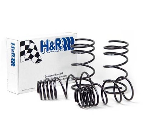 H&R 03-09 Hyundai Tiburon Sport Spring