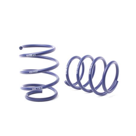 H&R 04-07 BMW 525i/530i E60 Sport Spring (w/Self Leveling)