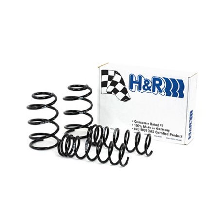 H&R 04-09 Mazda Mazda3 BK Sport Spring