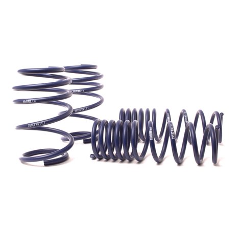 H&R 05-10 BMW M5 E60 Sport Spring