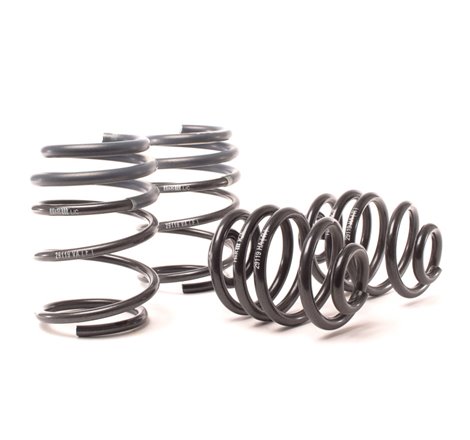 H&R 06-08 BMW Z4 M Coupe/Z4 M Roadster M85 Sport Spring