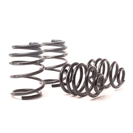 H&R 06-08 BMW Z4 M Coupe/Z4 M Roadster M85 Sport Spring