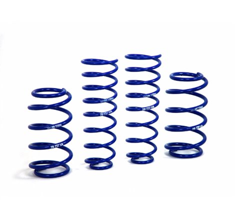 H&R 00-02 Saturn LS/LS1/LS2 4 Cyl Sport Spring