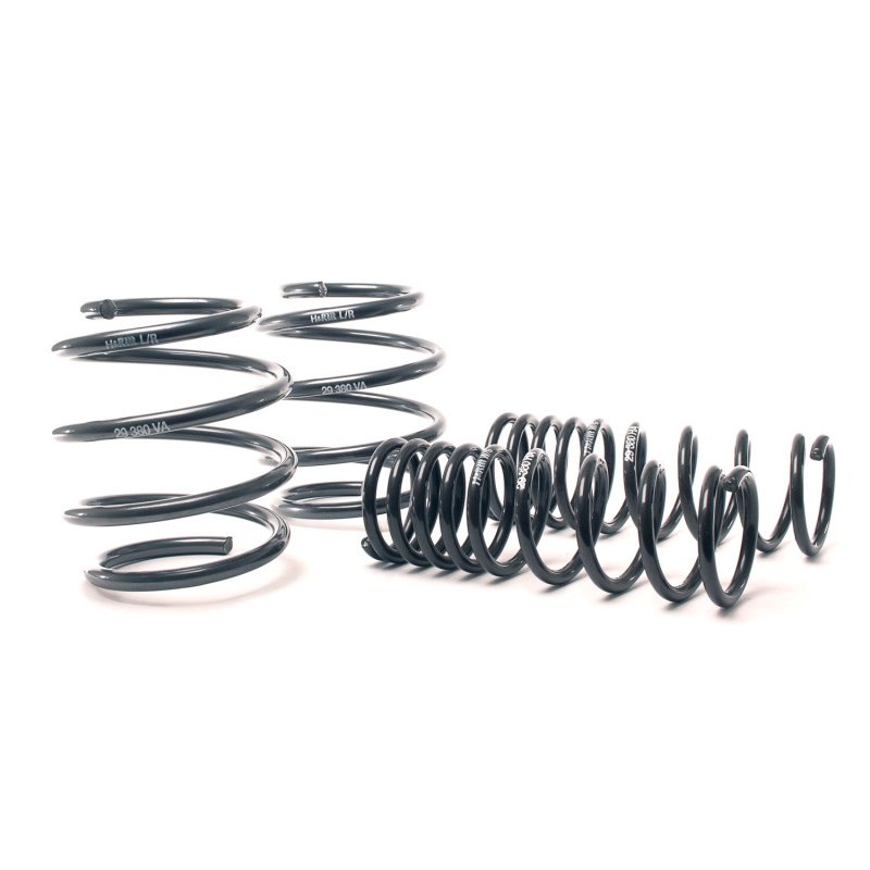 H&R 00-03 BMW Z8 E52 Sport Spring