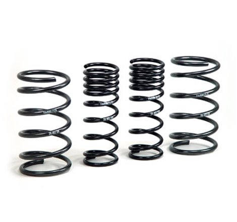 H&R 00-05 Ford Focus/Focus SVT DAW Sport Spring (Non Wagon)