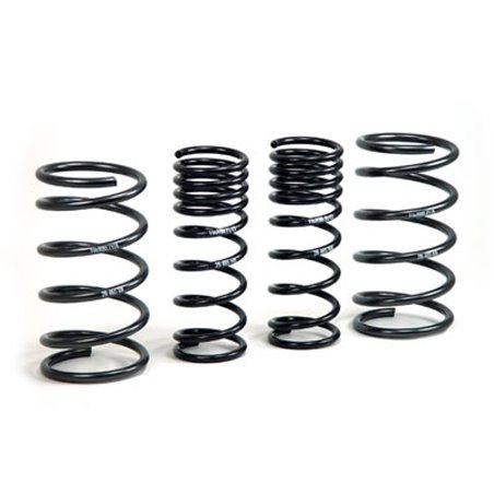 H&R 00-05 Ford Focus/Focus SVT DAW Sport Spring (Non Wagon)