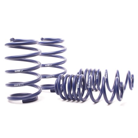 H&R 00-06 BMW X5 E53 Sport Spring