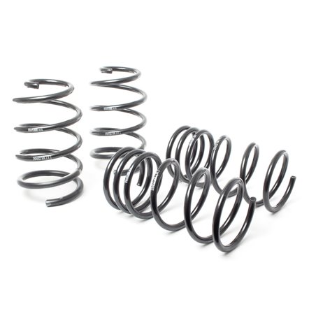 H&R 00-07 Volvo V70 Wagon Sport Spring (w/o Self Leveling/2WD Only)