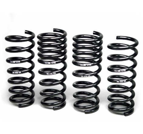 H&R 00-08 Jaguar S-Type (2WD) Sport Spring