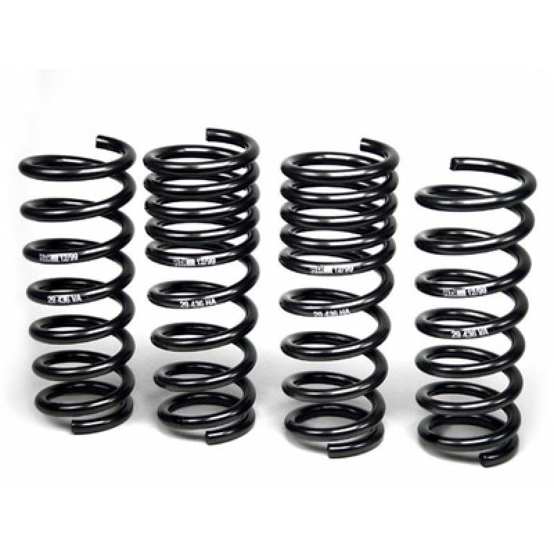 H&R 00-08 Jaguar S-Type (2WD) Sport Spring