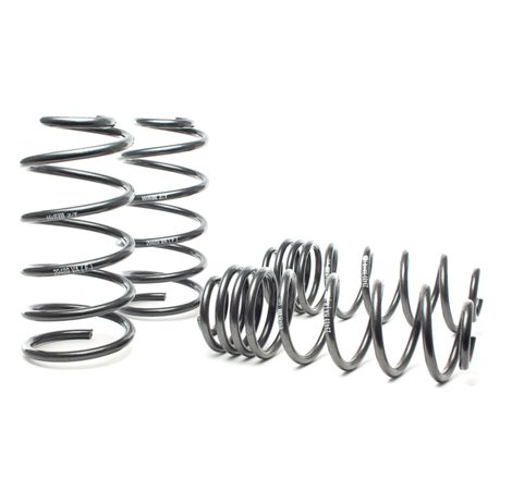 H&R 03-10 Volkswagen Beetle Cabrio Sport Spring