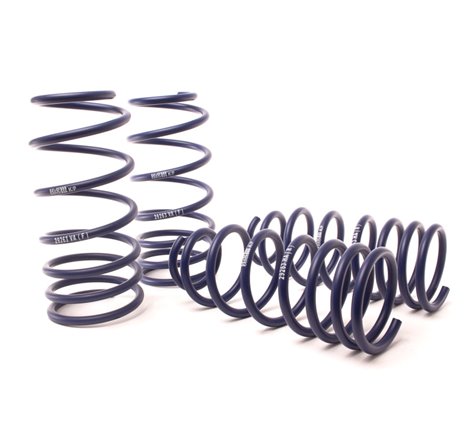 H&R 04-11 Chevrolet Aveo Sport Spring