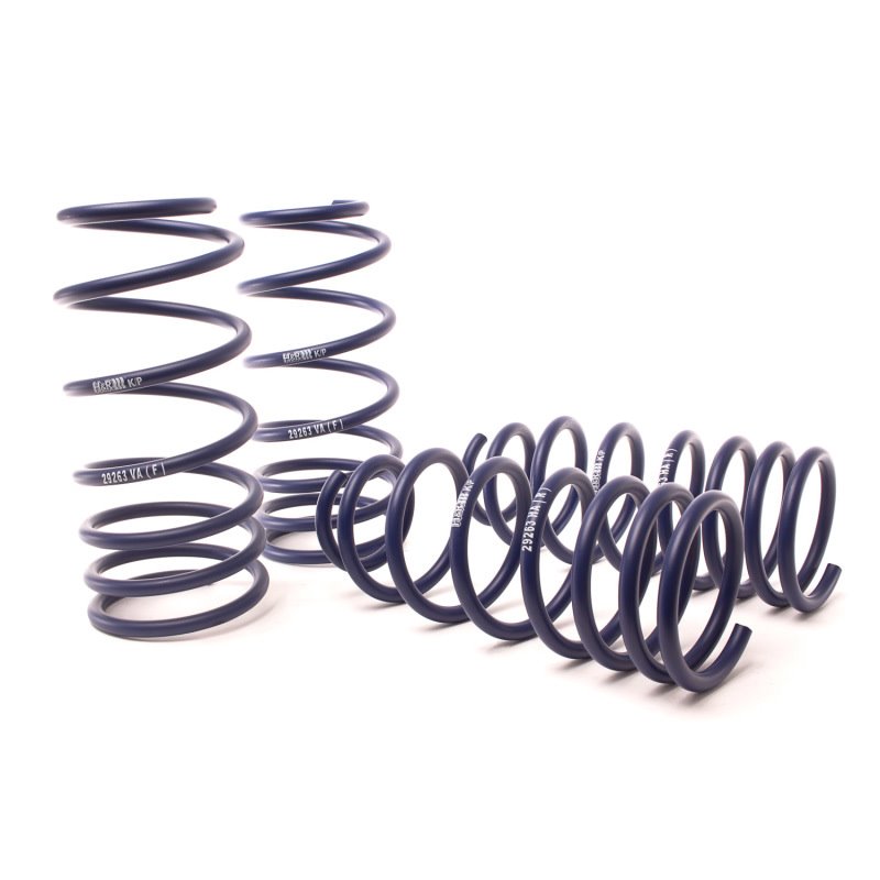 H&R 04-11 Chevrolet Aveo Sport Spring