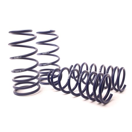 H&R 04-11 Chevrolet Aveo Sport Spring