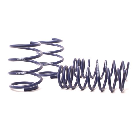 H&R 05-11 BMW 645Ci Convertible/650i Convertible E64 Sport Spring