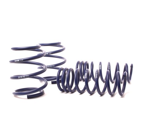 H&R 05-11 BMW M6 E64 Sport Spring