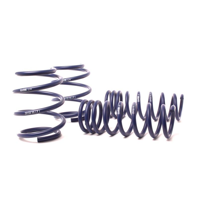 H&R 05-11 BMW M6 E64 Sport Spring