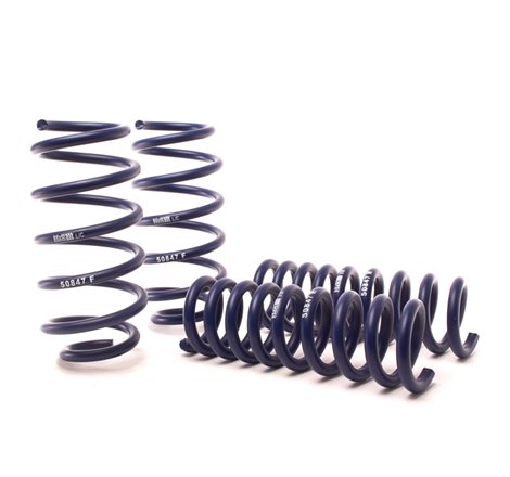 H&R 05-10 Chrysler 300 Sport Spring (Non AWD)