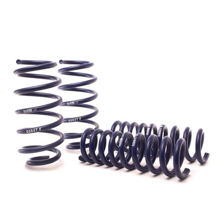 H&R 05-10 Chrysler 300 Sport Spring (Non AWD)