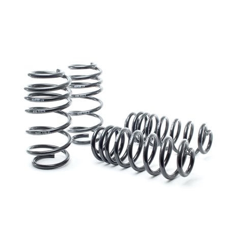 H&R 06-11 Volkswagen Passat Sedan VR6/TDI/1.8T/2.0L Sport Spring (Non 4Motion)