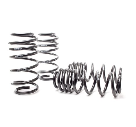 H&R 06-11 Volkswagen Passat 4Motion Wagon Sport Spring