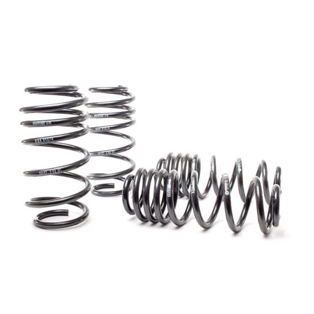 H&R 06-11 Volkswagen Passat 4Motion Wagon Sport Spring