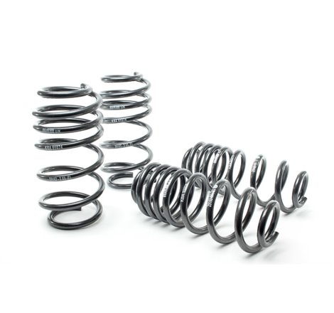 H&R 06-11 Volkswagen Passat Wagon VR6/TDI/1.8T/2.0L Sport Spring (Non 4Motion)