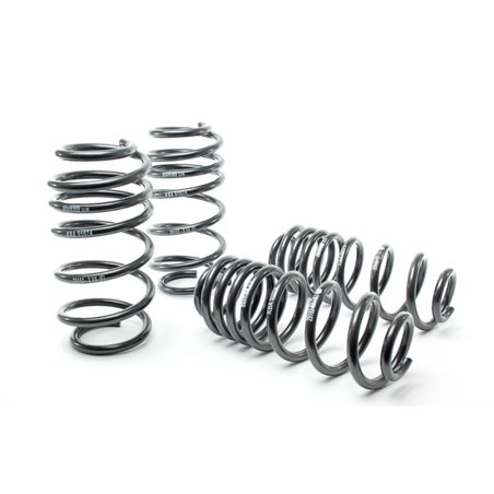 H&R 06-11 Volkswagen Passat Wagon VR6/TDI/1.8T/2.0L Sport Spring (Non 4Motion)