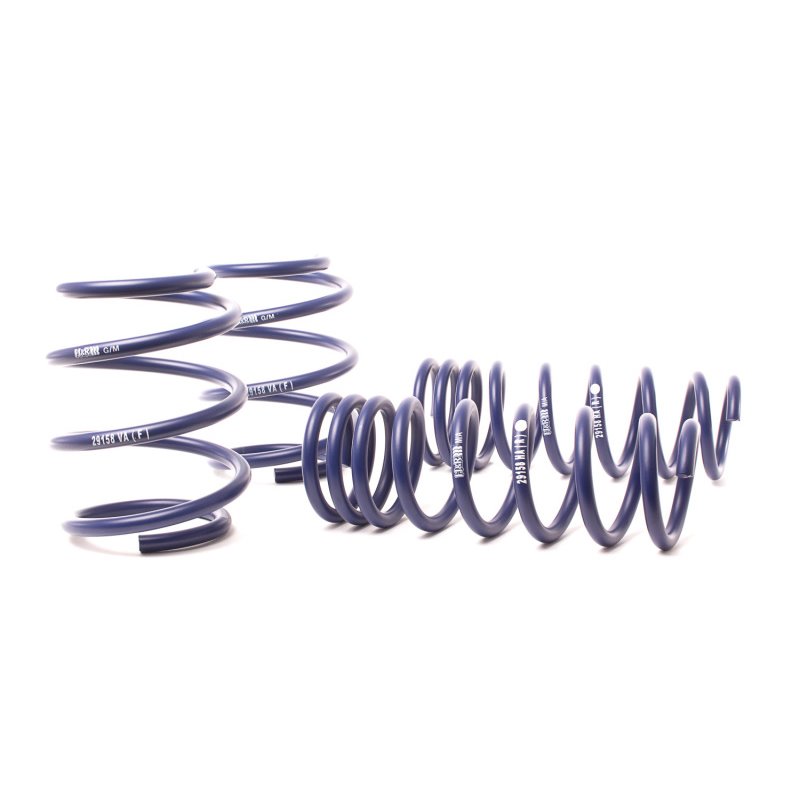 H&R 07-10 BMW M6 Cabrio E64 Sport Spring