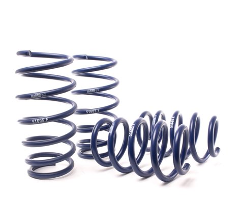 H&R 07-14 Ford Edge (2WD/AWD) Sport Spring