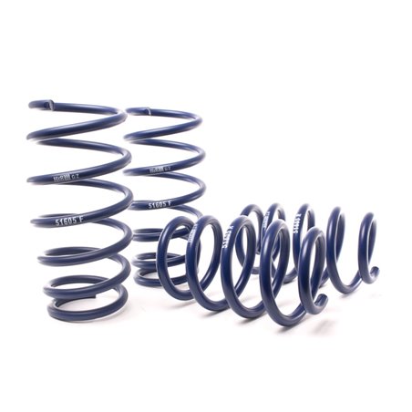 H&R 07-14 Ford Edge (2WD/AWD) Sport Spring