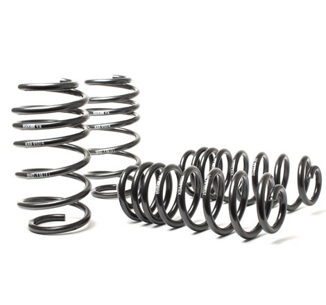 H&R 07-14 Volkswagen Eos Sport Spring