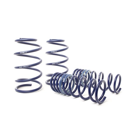 H&R 07-13 Volvo C30 Sport Spring