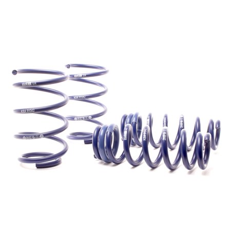 H&R 08-11 BMW 335d Sedan E90 Sport Spring