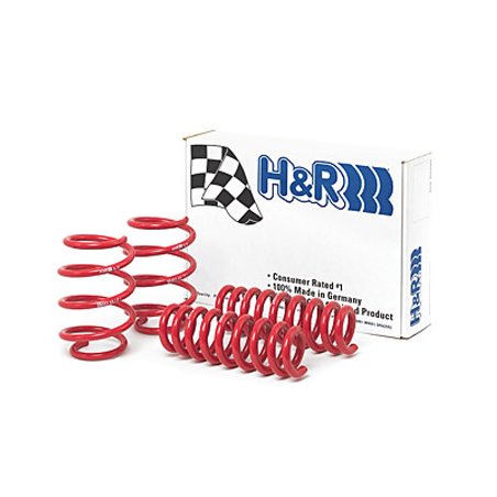 H&R 08-13 BMW M3 Coupe/M3 Sedan E92 Sport Spring