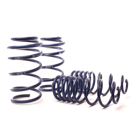 H&R 08-12 Chevrolet Malibu 4 Cyl Sport Spring