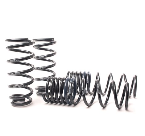 H&R 08-12 Honda Accord 2 Door 4 Cyl Sport Spring