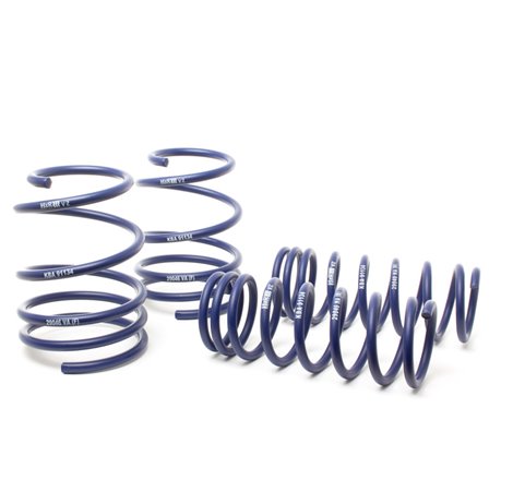 H&R 08-14 Subaru WRX Sedan/Hatchback Sport Spring