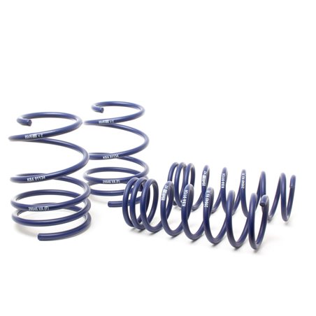 H&R 08-14 Subaru WRX Sedan/Hatchback Sport Spring