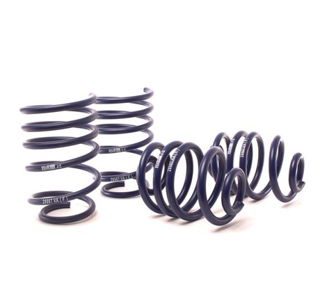 H&R 09-16 BMW Z4 sDrive30i/Z4 sDrive35i/Z4 sDrive35is E89 Sport Spring (w/Sport Susp.)