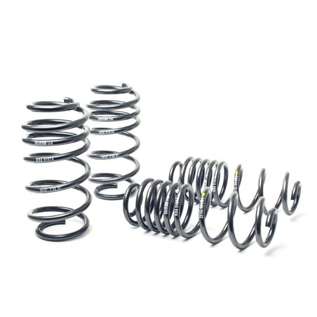 H&R 09-17 Volkswagen CC Sport/Luxury/VR6 Sport Sport Spring