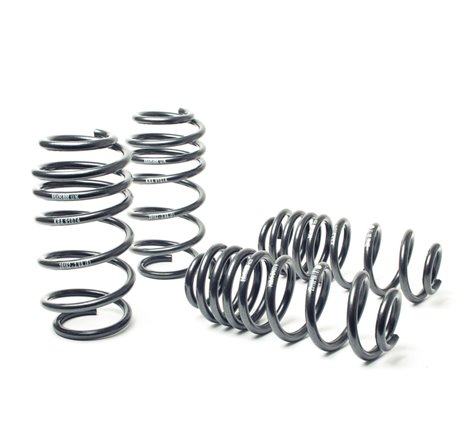 H&R 09-17 Volkswagen CC VR6 4Motion Sport Spring