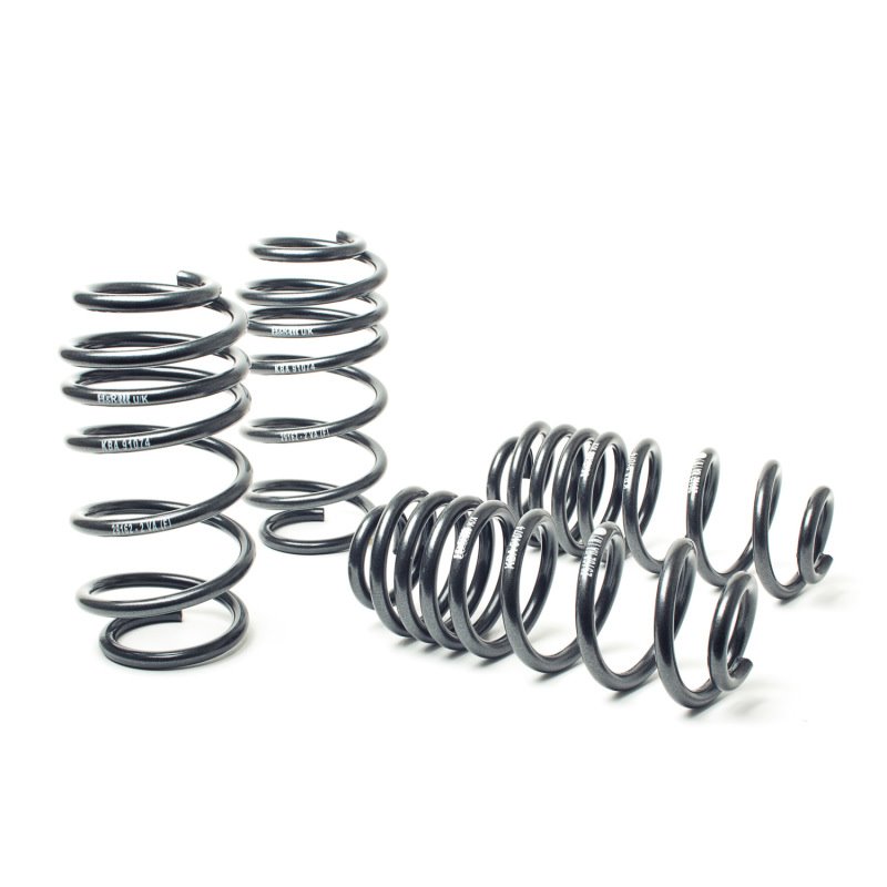 H&R 09-17 Volkswagen CC VR6 4Motion Sport Spring