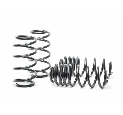 H&R 10-14 Volkswagen Golf GTI 2.0T MK6 Sport Spring (Incl. DCC)