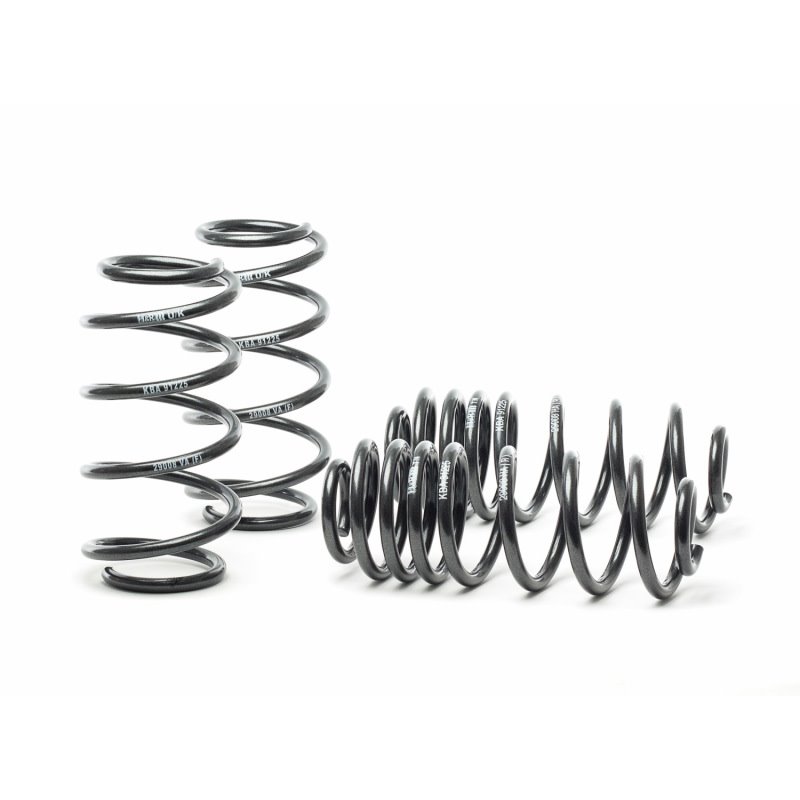 H&R 10-14 Volkswagen Golf GTI 2.0T MK6 Sport Spring (Incl. DCC)