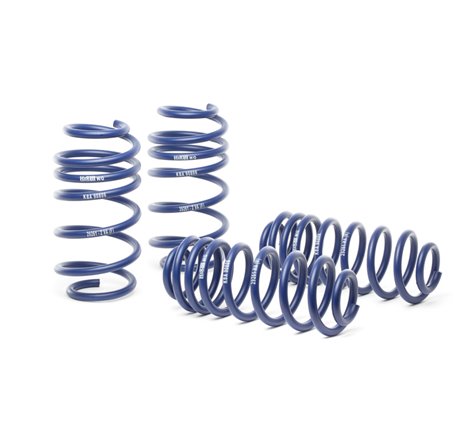 H&R 14-18 Volkswagen Jetta S/SE/SEL/GLI MK6 Sport Spring